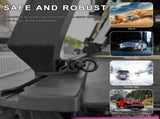 8 PCS T Track Mount Tie Down Anchor for Roof Rack, Heavy Duty 304 Stainless Steel M8 Rings, Bolt Eye V1188-ZC-LHJ-1428