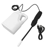 Electric Sprayer Modes Adjustable Comfortable Handle Portable Rechargeable Electric Garden Sprayer V1294-YM0521-3111230077611