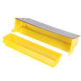 2 Set Pollen Trap Catcher Pollen Collector Apiculture Tools Beekeeping Equipments Supplies V1294-YM0721-3111210043811