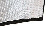 Manan 10mm x 5M Sound Deadener Foam Roll CAR1078-1X5M