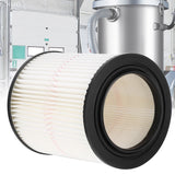 Vacuum Cartridge Filter Replacement HEPA Filter for Craftsman 17816 Vacuum Cleaner V1294-YM0901-JY36685