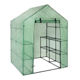 Portable PVC Garden Greenhouse Cover Outdoor Mini Walk In Greenhouse V1294-YM0717-10146848