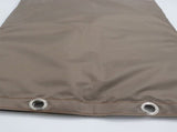 Backflow Preventer Insulation Cover Black 30 x 24in Backflow Preventer Cover for Winter Pipe Freeze V1294-YM0718-220907LW02-6
