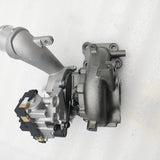 Upgrade Billet Turbo Charger For Nissan Navara D40/ Pathfinder YD25 2.5L 2010 V201-14411-5X01A--C-AU
