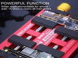 Maxxtor Four Axis Drive Fixture For Motherboard Repair PRL-7250TPS