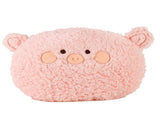 Hand Warm Plush Stuffed Pillow Cute Animal Decorative Soft Warm Hand Cushion for Home Bedroom Office V1294-YM0703-3117230085012