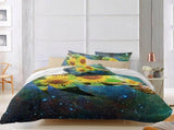 Serenity Noelle Atelier Quilt / Doona / Duvet Cover set V745-AQ043789K3