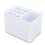 Umbrella Bucket Stable Chassis Anti Slip Indoor Space Saving Umbrella Holder with Drip Tray for Home V1294-YM0523-3117220025711