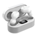 Wellcare Sound Amplify TWS WT DS-WEHTE102WT