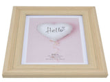 Modern Photo Frame Wooden Color Innovative Display Picture Frame for Home Office BedroomL V1294-YM0714-3115210183312
