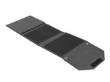 30W Portable Solar Panel Fast Charging USB Monocrystalline Solar Panel With 20V Dc Output For V1294-YM0901-3114230184811