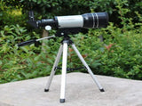 Portable High Definition Astronomical Telescope With Tripod PRL-4620GO