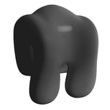 Foldable Portable Toddler Airplane Seat Extender Bed, Lightweight Anti- Kids Travel Plane Leg Rest V1366-AZ2-W-17126