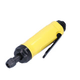 Portable Mini Air Angle Die Grinder Pneumatic Engraving Machine Air Grinding Tool V1294-YM0721-3114210019311