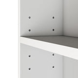 Levede Bathroom Mirror Cabinet 75CM BATH1008-75CM