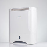 Ionmax ION632 10L/day Desiccant Dehumidifier CHOICE Recommended & Sensitive Choice Approved V404-ION632