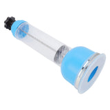 Calf Breathing Pump Cattle Breathe Pump Calf Respiratory Pump Breathing Tool for Farm Blue V1294-YM0523-3111220109011