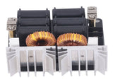 Induction Heating Module 1000W High Frequency Low Voltage ZVS Heater Board with Coil for DIY 12V48V V1294-YM0512-3114220100511