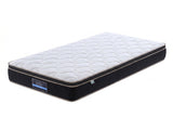 Giselle 35cm Single Mattress Firm with Copper Memory Foam and Edge Support MATTRESS-E-REGAL-35-S
