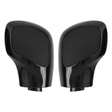 Car Gear Shift Knob Side Cover Fit For Golf 6 7 R For Passat B7 B8 For Jetta Mk6 Car Interior Parts V1189-LWWAL-20260327-04297