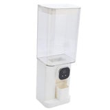 Automatic Mouthwash with 2 Magnetic Cups 700ml Capacity Smart Sensing Wall Mounted V1294-YM0901-3113250038311