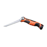 Klein Tools Folding Saw Jab V1202-V1-KETA-31737
