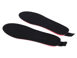 Heating Shoe Multifunctional USB Digital Display Cuttable Rechargeable Winter Heated Shoe V1294-YM0901-3113250188011