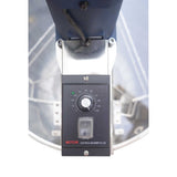 3 Frame Electrical Honey Extractor - Stainless Steel Bee Beekeeping Spinner V238-SUPDZ-40212826849360