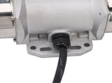 Concrete Vibration Motor 0.07KW IP66 Water Resistant Single Phase Electric Vibrator Motor for Shaker V1294-YM0901-3111240213711