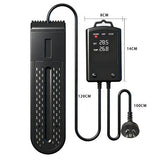500W Submersible Aquarium Thermostat LCD Digital Display Aqua Fish Tank Water Heater V201-YGD0500BL8AU