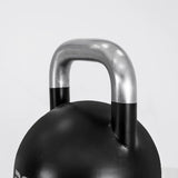 CORTEX 8kg Commercial Steel Kettlebell V2 V572-CXST-KBS2-08