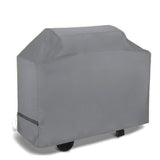 Heavy Duty Waterproof Grill Cover with UV Protection for 3 4 Burner Gas Grills, Outdoor Patio V1189-LC-HW-00435