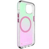 EFM Aspen Case Armour With D3O Bio Suits Iphone 15 - 6.1" - Glitter Pearl V578-EFCDUAE605GLP