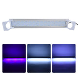 Aquarium Light Fish Tank Light Dimmable Color Changing Lamp with LED Controller V1294-YM0901-3111210228411