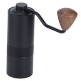 Manual Coffee Grinder with Adjustable Setting Coffee Bean Physical Grinder for Home and Office V1294-YM0901-3118200071911