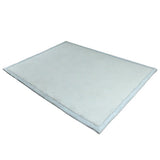 Tatami Memory Foam Mat Babymat Coral Velvet Relaxing Pad Crawling Non Slip Home Thick Carpet V985-BABYPLAYMAT