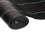 Lambu Weed Mat 1.83mx50m Plant Control XX-Large UM1226-XXL-BK