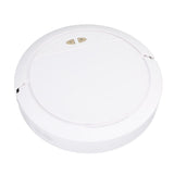 Robot Vacuum Cleaner Automatic APP Control Smart Sweeping Robot with 100ml Water Tank 7.4V White V1294-YM0901-3113240008312