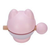 Kitten Night Light Cute Cat Lamp Cordless Dimmable Rechargeable Bedside Lamp 3 Brightness Levels Tap V1294-YM0901-3115250013911