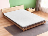 Dreamz Memory Foam Mattress Topper King Single 5cm MP1018-KS-AU