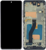 Samsung Galaxy S20 Ultra 5G Screen Replacement with Frame, 6.9" Curved Dynamic AMOLED 2X Touch V1293-0150212109913