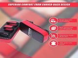 Thai Pads Kickboxing Punching Boxing Shield V63-783535