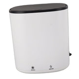 Automatic Cosmetic Brush Cleaner Makeup Brush Cleaner Machine 2 in 1 USB Powered 4.5L Mini Washer V1294-YM0706-3113230268211