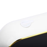 Automatic Foaming Soap Wall Mount Digital Display Rechargeable Touchless Hand Soap V1294-YM0901-3112250038211