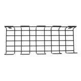 Garden Tool Rack Space Saving Wall Mounted Metal Garden Gadget Organizer Shelf for Small Hose V1294-YM0901-3117240013911