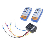 High Compatibility Electric Wireless Winches Remote Control System Suitable for Boat Anchors Garages V1192-AZ-W-23496