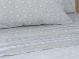 Suns SHEET SET - DOUBLE V441-SS4645BLUDB