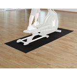 2m Gym Rubber Floor Mat Reduce Treadmill Vibration V63-822831