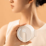 Smart Smokeless Moxibustion Box, Intelligent Temperature Control, Time Control, LCD Temperature V1370-AZ4-03941