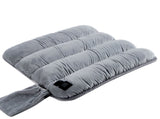 Heating Cushion Winter Car Warm Plug Heating Pad USB Three Temperature Control Chair Pad V1294-YM221008DJ02-1-0421